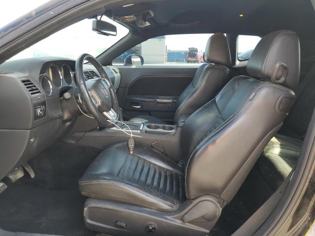 Photo 7 from auction – 2012 DODGE CHALLENGER with VIN 2C3CDYBT5CH194097