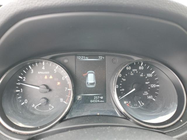 صورة رقم 9 من المزاد - 2017 NISSAN ROGUE S مع VIN KNMAT2MV2HP537873