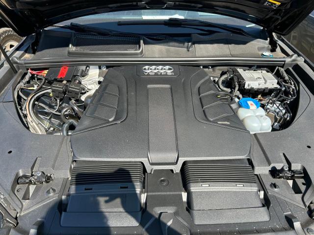 Zdjęcie 7 z aukcji – 2017 AUDI Q7 PRESTIG z VIN WA1VAAF79HD021649