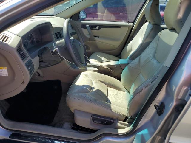 Photo 7 from auction – 2002 VOLVO S60 with VIN YV1RS61R422190730