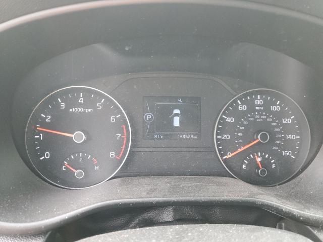Photo 9 from auction – 2018 KIA SPORTAGE E with VIN KNDPN3AC0J7476560