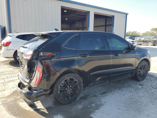 Photo 3 from auction – 2022 FORD EDGE SEL with VIN 2FMPK4J90NBA40805