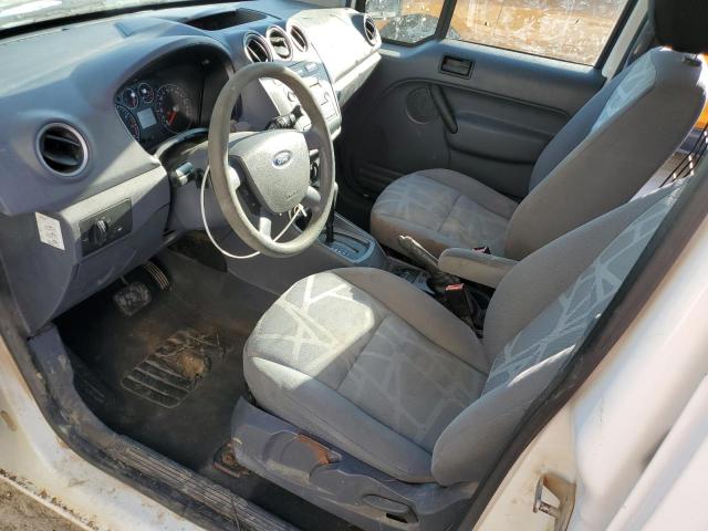 Photo 8 from auction – 2012 FORD TRANSIT CO with VIN NM0LS6BN9CT087867