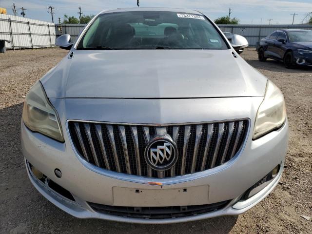 Foto 5 de la subasta – 2015 BUICK REGAL con VIN 2G4GV5EK1F9153701