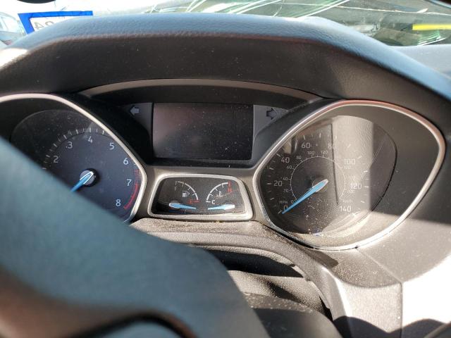 Photo 9 from auction – 2018 FORD FOCUS S with VIN 1FADP3E22JL308219