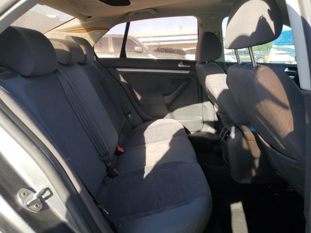 Photo 10 from auction – 2007 VOLKSWAGEN JETTA 2.5 with VIN 3VWHF71K87M008684
