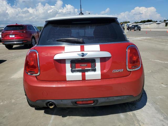 Photo 6 from auction – 2015 MINI COOPER with VIN WMWXM5C53F3A58232