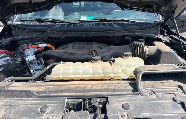 Photo 7 from auction – 2021 FORD F150 SUPER with VIN 1FTFW1ED3MFA73019