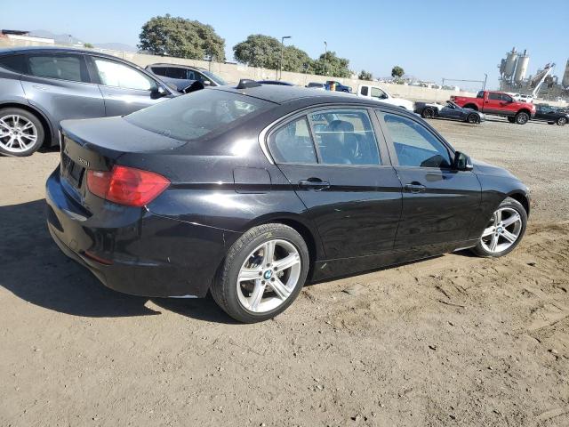 Photo 3 from auction – 2015 BMW 328 I SULE with VIN WBA3C1C55FP853573