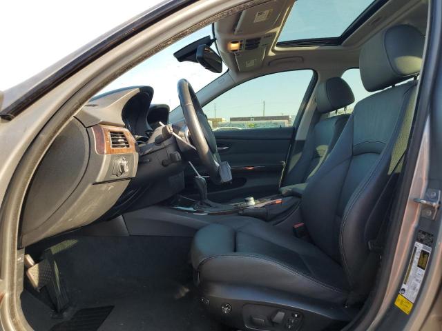 Photo 7 from auction – 2010 BMW 328 I SULE with VIN WBAPH5G59ANM34666