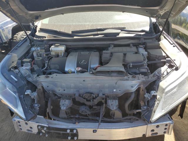 صورة رقم 12 من المزاد - 2021 LEXUS RX 450H مع VIN 2T2HGMDA3MC063755