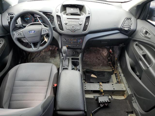 Photo 8 from auction – 2017 FORD ESCAPE S with VIN 1FMCU0F76HUE20920