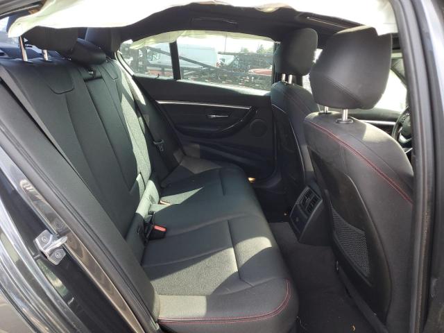 Photo 10 from auction – 2018 BMW 330 XI with VIN WBA8D9G50JNU69698