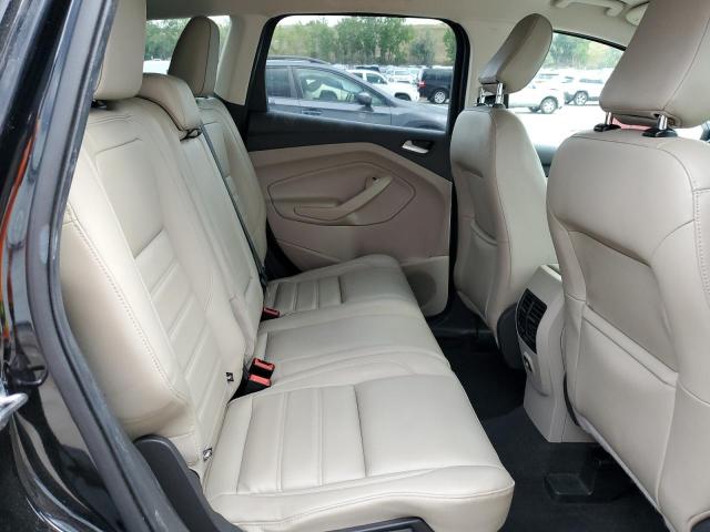 Photo 11 from auction – 2019 FORD ESCAPE SEL with VIN 1FMCU9HD4KUA25438