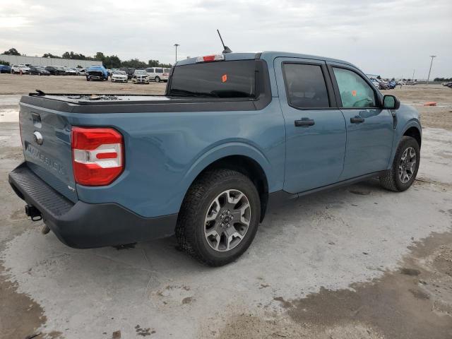 Photo 3 from auction – 2022 FORD MAVERICK X with VIN 3FTTW8F93NRA20573