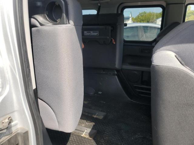 Photo 10 from auction – 2007 HONDA ELEMENT LX with VIN 5J6YH28307L008396