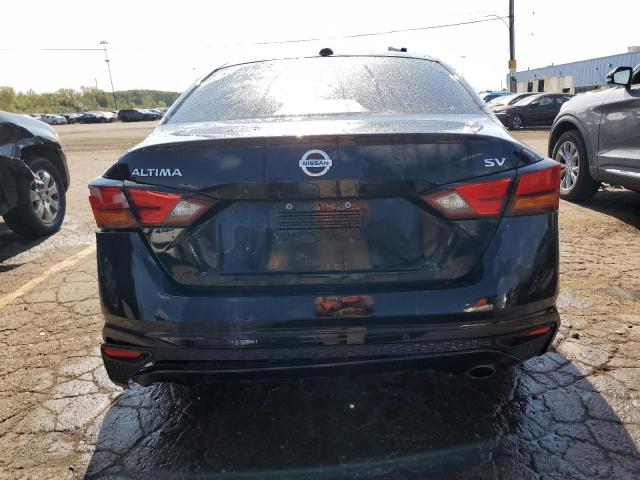 Photo 6 from auction – 2020 NISSAN ALTIMA SV with VIN 1N4BL4DV8LC212764