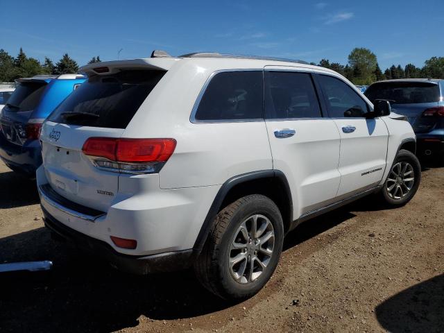 Photo 3 from auction – 2014 JEEP GRAND CHER with VIN 1C4RJFBG3EC448210