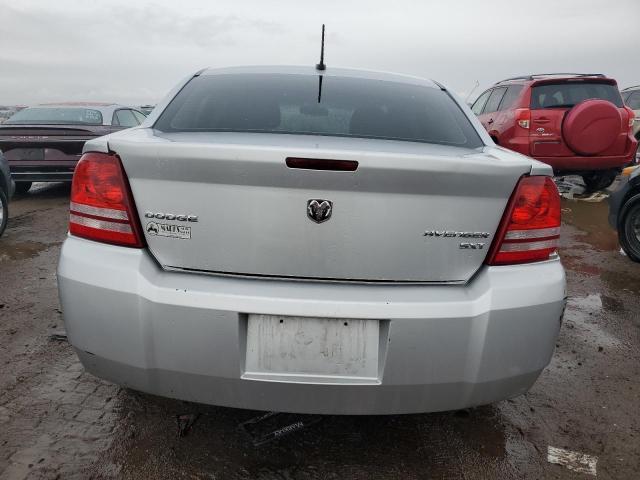 Foto 6 de la subasta – 2010 DODGE AVENGER SX con VIN 1B3CC4FB5AN186337