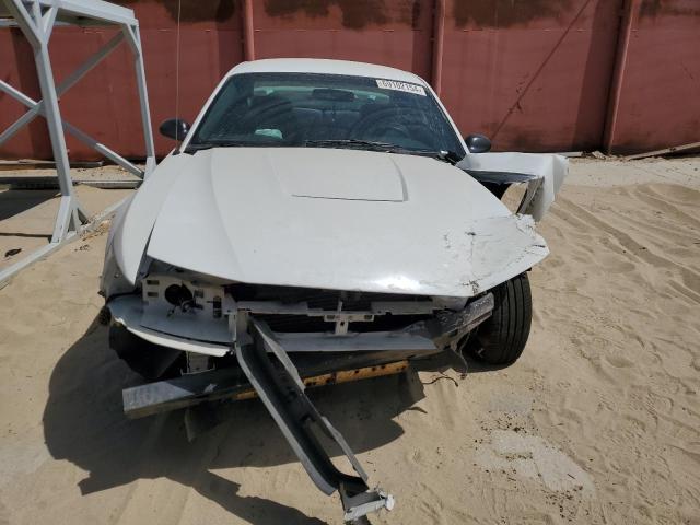 Photo 5 from auction – 2004 FORD MUSTANG with VIN 1FAFP40614F132923