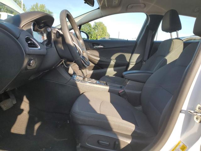 Photo 7 from auction – 2017 CHEVROLET CRUZE LT with VIN 3G1BE6SM3HS607956
