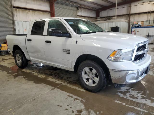 Photo 4 from auction – 2023 RAM 1500 CLASS with VIN 1C6RR7LG2PS566097