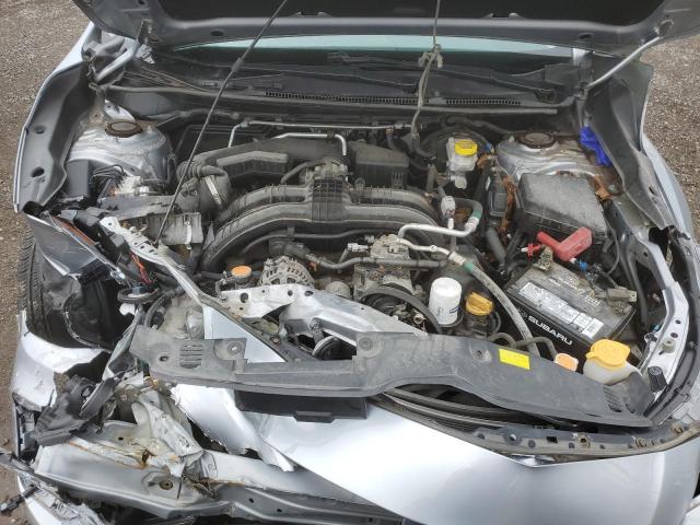 Photo 11 from auction – 2018 SUBARU IMPREZA PR with VIN 4S3GTAE67J3709114