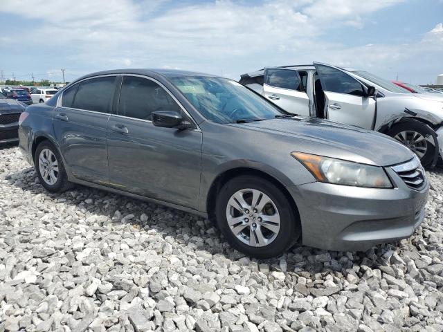 Photo 4 from auction – 2012 HONDA ACCORD SE with VIN 1HGCP2F63CA160390