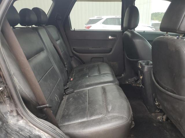 Photo 11 from auction – 2008 FORD ESCAPE LIM with VIN 1FMCU04118KB10474