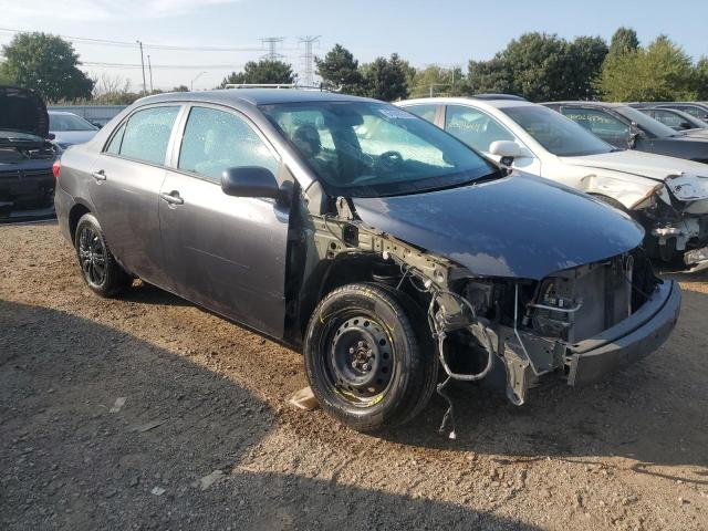 Photo 4 from auction – 2013 TOYOTA COROLLA BA with VIN 5YFBU4EE0DP143454