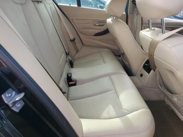Photo 10 from auction – 2013 BMW 335 I with VIN WBA3A9G58DNP38103