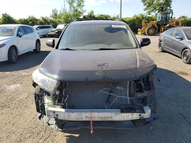 Photo 5 from auction – 2013 TOYOTA HIGHLANDER with VIN 5TDDK3EH6DS216644