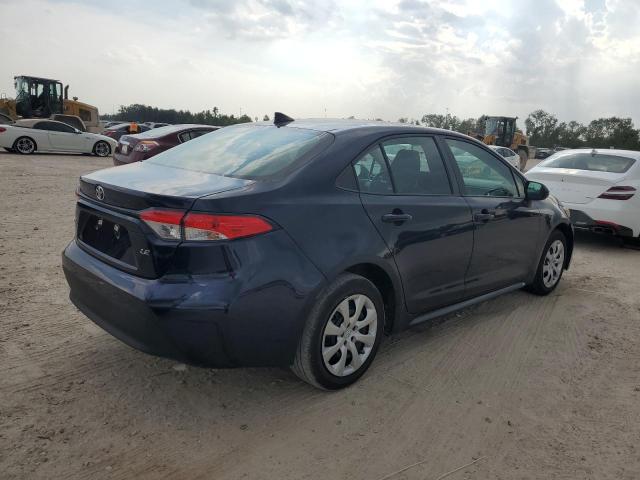 Photo 3 from auction – 2023 TOYOTA COROLLA LE with VIN 5YFB4MDE0PP012174