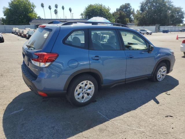 Photo 3 from auction – 2021 SUBARU FORESTER with VIN JF2SKADC7MH430243