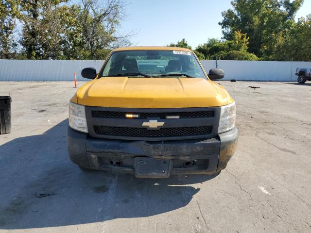 Photo 5 from auction – 2008 CHEVROLET SILVERADO with VIN 1GCEC19C08Z150911