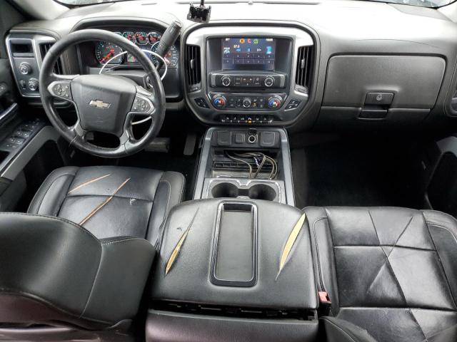 Photo 8 from auction – 2014 CHEVROLET SILVERADO with VIN 3GCUKSEC3EG295284