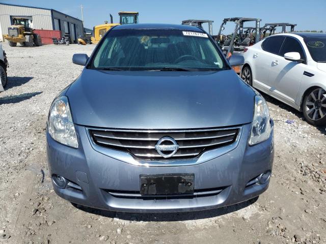 Photo 5 from auction – 2010 NISSAN ALTIMA BAS with VIN 1N4AL2AP7AC136067
