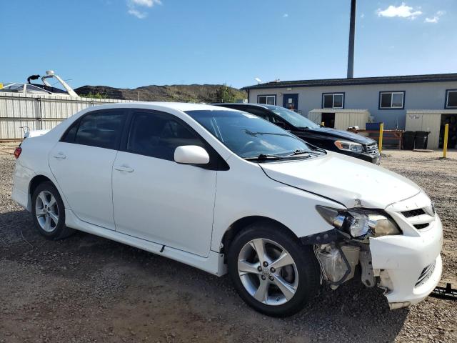 Photo 4 from auction – 2011 TOYOTA COROLLA BA with VIN 2T1BU4EE0BC657141