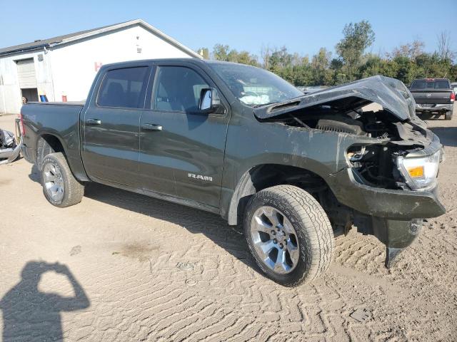 Photo 4 from auction – 2021 RAM 1500 BIG H with VIN 1C6SRFFT4MN783259