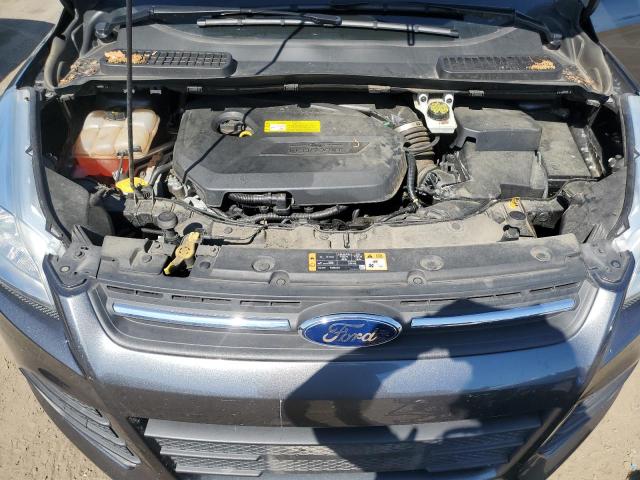 Photo 12 from auction – 2016 FORD ESCAPE SE with VIN 1FMCU9GXXGUA72170