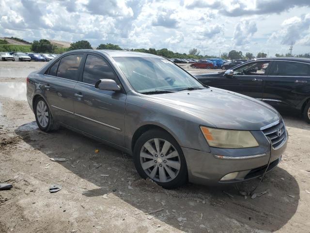 Photo 4 from auction – 2010 HYUNDAI SONATA SE with VIN 5NPEU4AF4AH600125