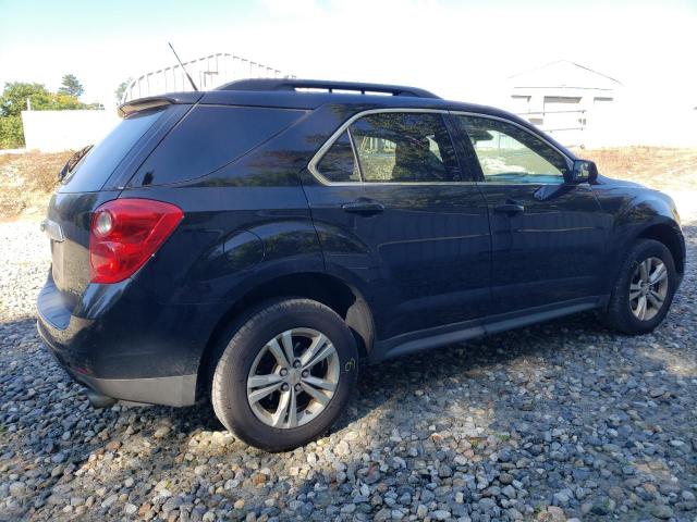Photo 3 from auction – 2012 CHEVROLET EQUINOX LT with VIN 2GNFLEE55C6388123