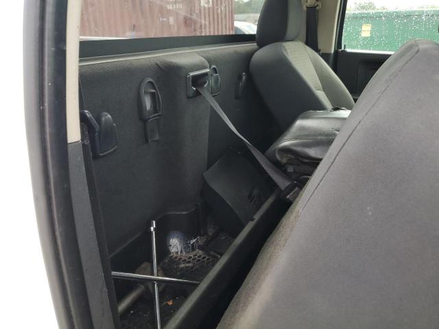 Photo 10 from auction – 2009 DODGE RAM 1500 with VIN 1D3HB16K49J522057