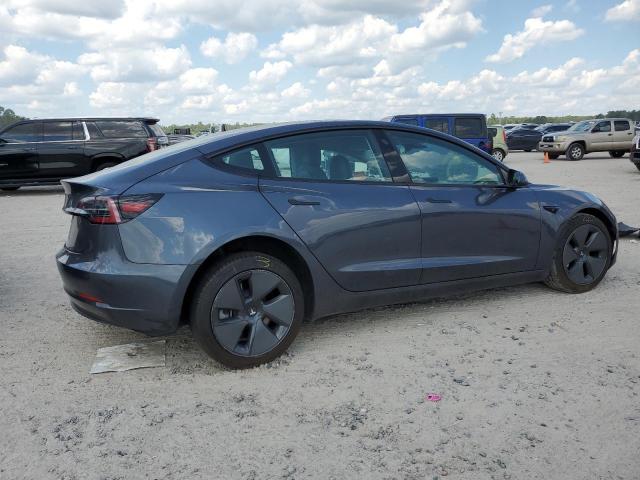 Photo 3 from auction – 2023 TESLA MODEL 3 with VIN 5YJ3E1EA7PF468860