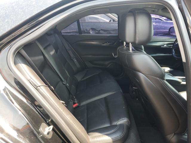 Photo 10 from auction – 2013 CADILLAC ATS with VIN 1G6AA5RA1D0159080