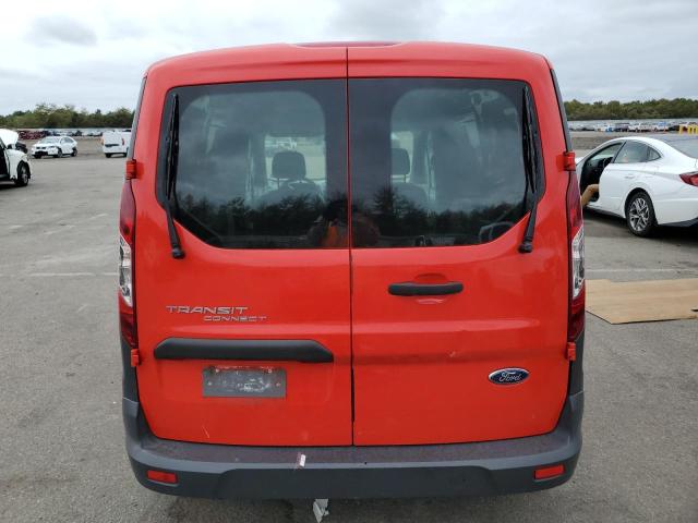 Photo 6 from auction – 2017 FORD TRANSIT CO with VIN NM0LS7E72H1327301