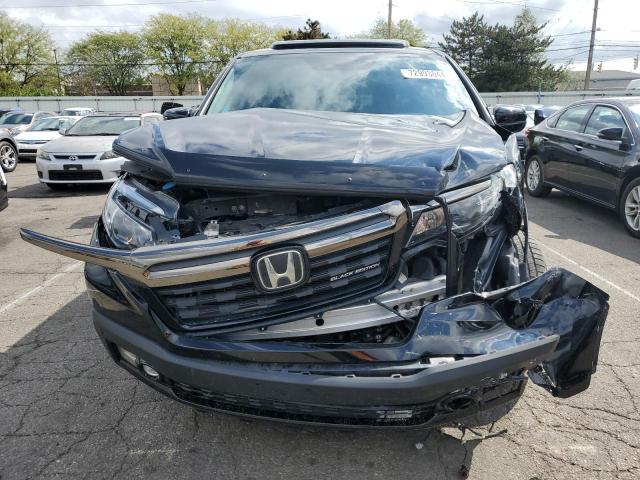 Photo 5 from auction – 2019 HONDA RIDGELINE with VIN 5FPYK3F89KB011764