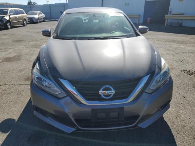 Photo 5 from auction – 2017 NISSAN ALTIMA 2.5 with VIN 1N4AL3AP8HC111744
