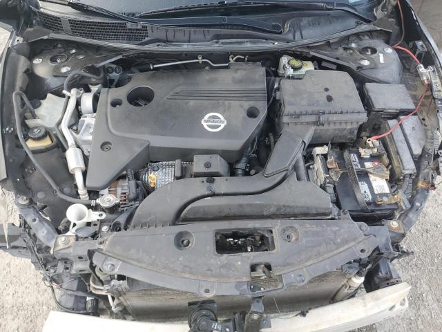 Photo 11 from auction – 2014 NISSAN ALTIMA with VIN 1N4AL3AP1EN210079