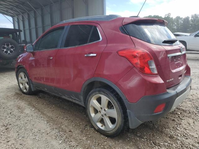 Photo 2 from auction – 2015 BUICK ENCORE with VIN KL4CJCSB4FB170332